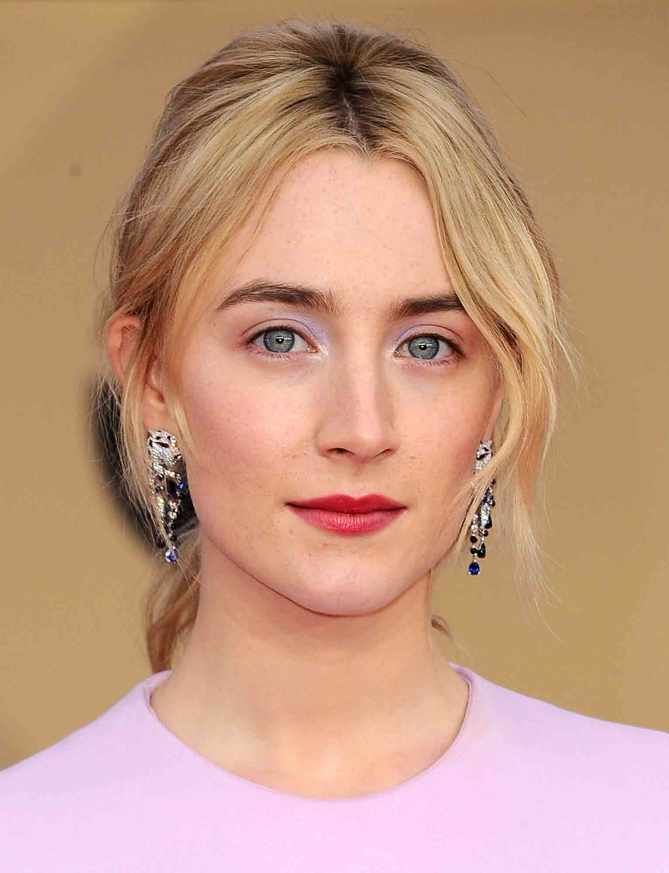 Saoirse Ronan