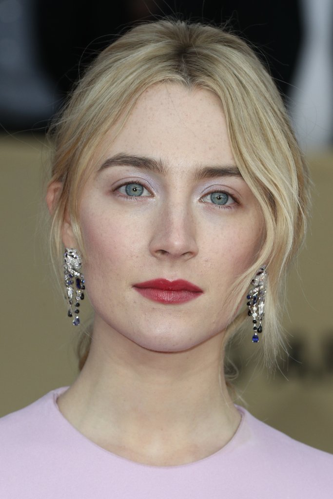 Saoirse Ronan Saoirse Ronan