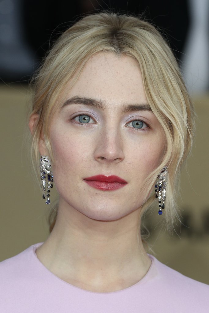 Saoirse Ronan