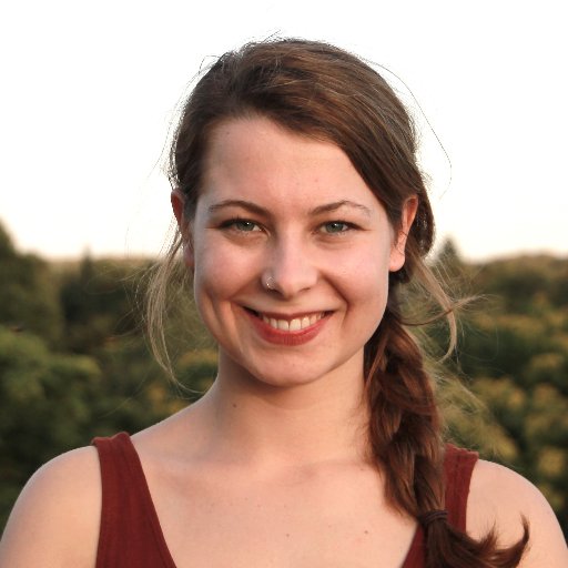 Jamila Schäfer