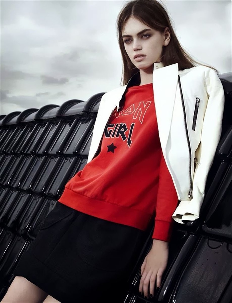 Eva Hooft