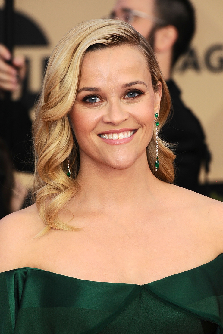 Reese Witherspoon