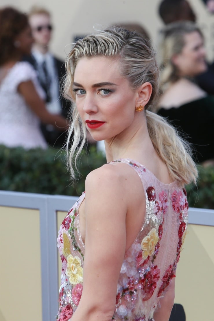 Vanessa Kirby