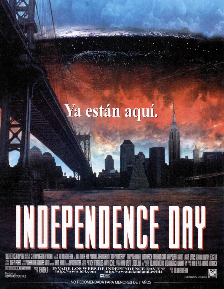 Independence Day