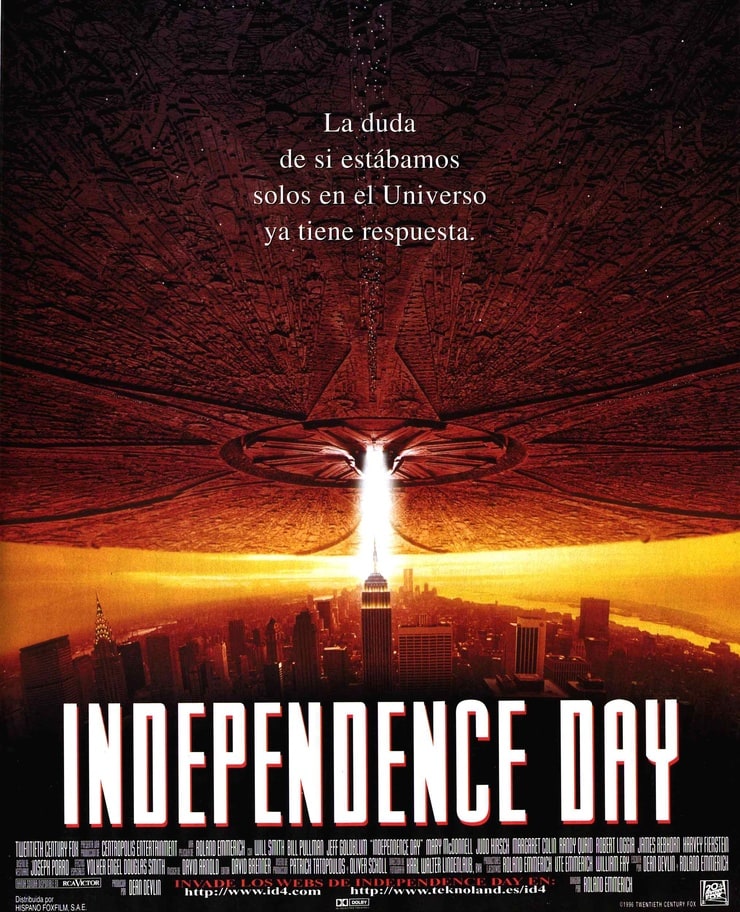 Independence Day