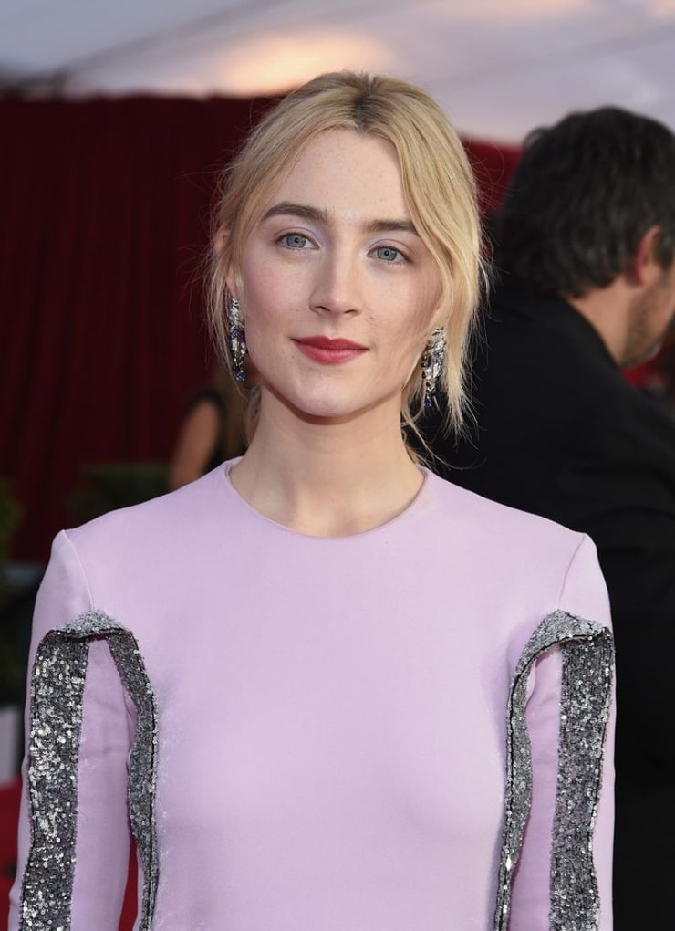 Saoirse Ronan