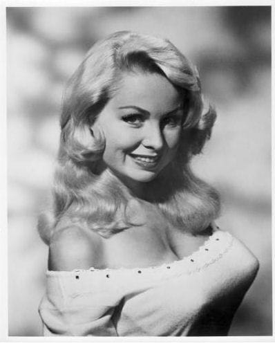 Joi Lansing