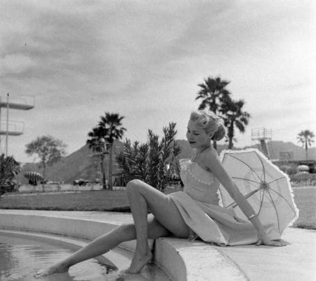 Joi Lansing Joi Lansing
