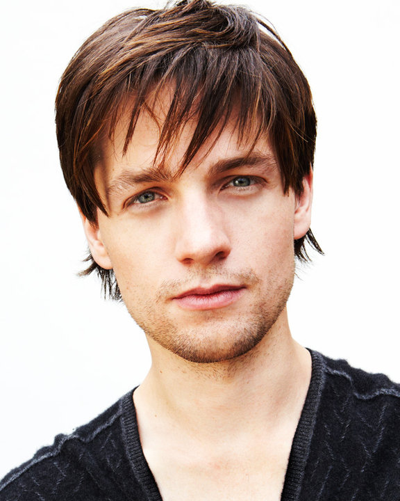 Gregory Smith
