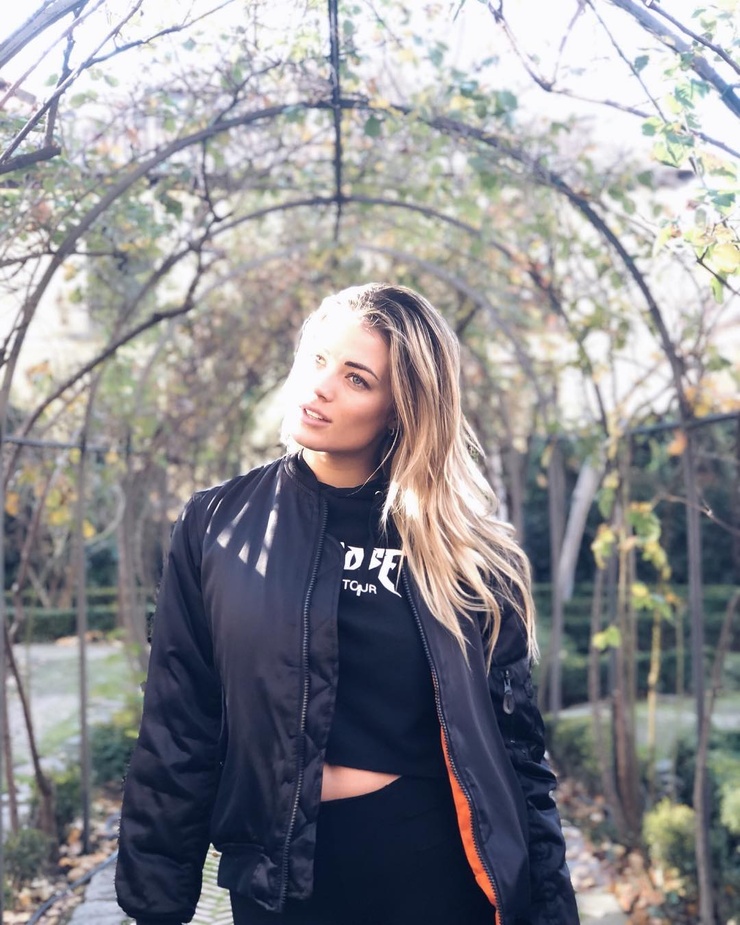 Alyson Eckmann