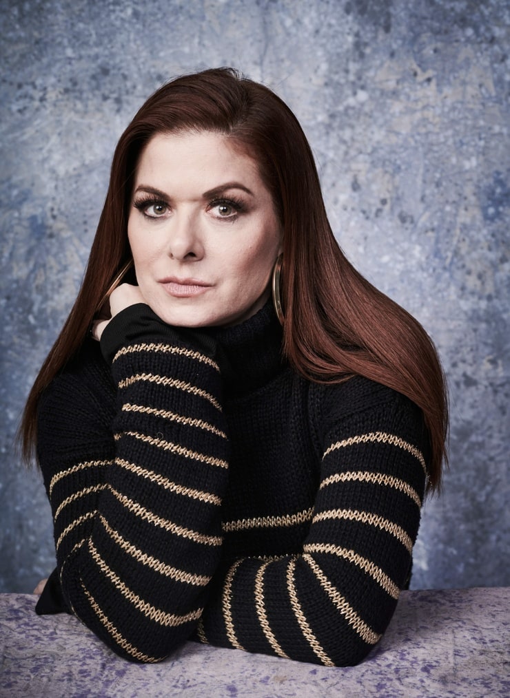 Debra Messing