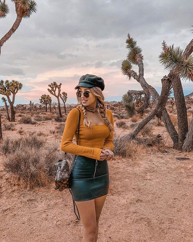 Caroline Einhoff Caroline Einhoff