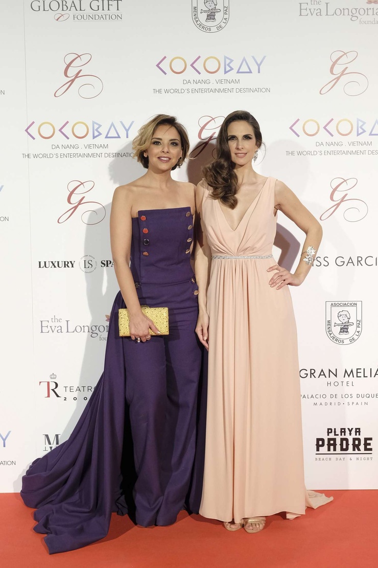 Nuria Fergó