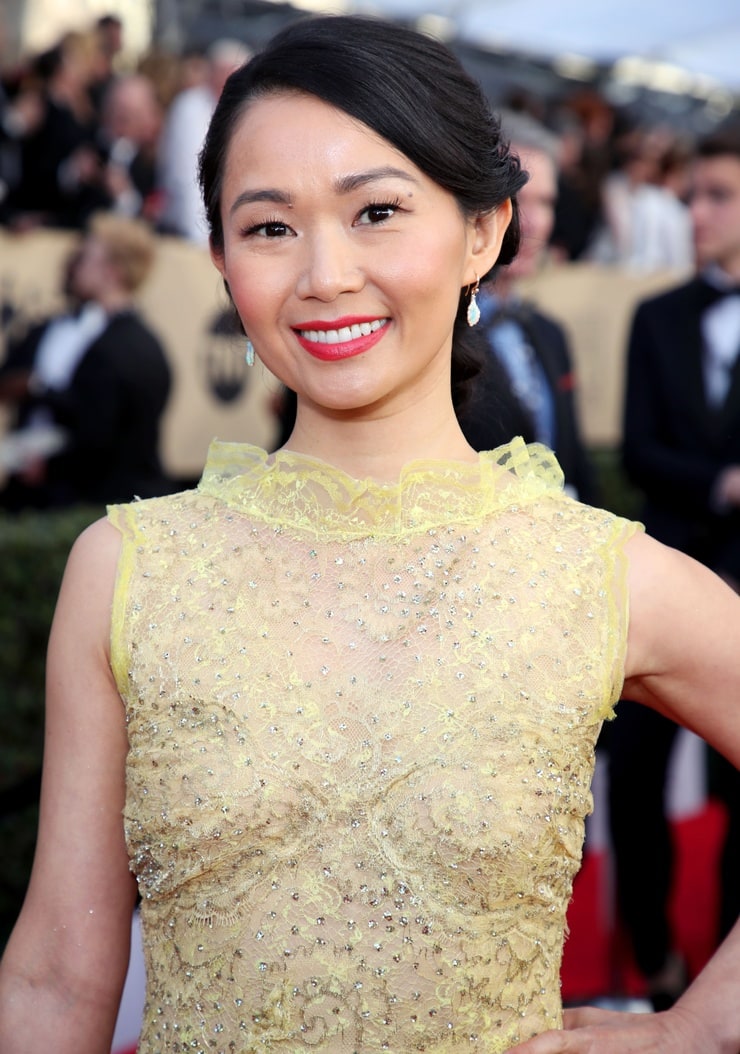 Hong Chau