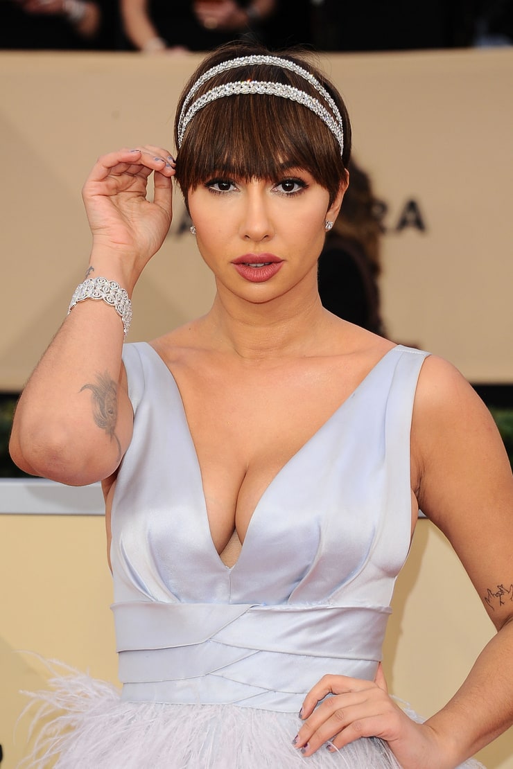 Jackie Cruz