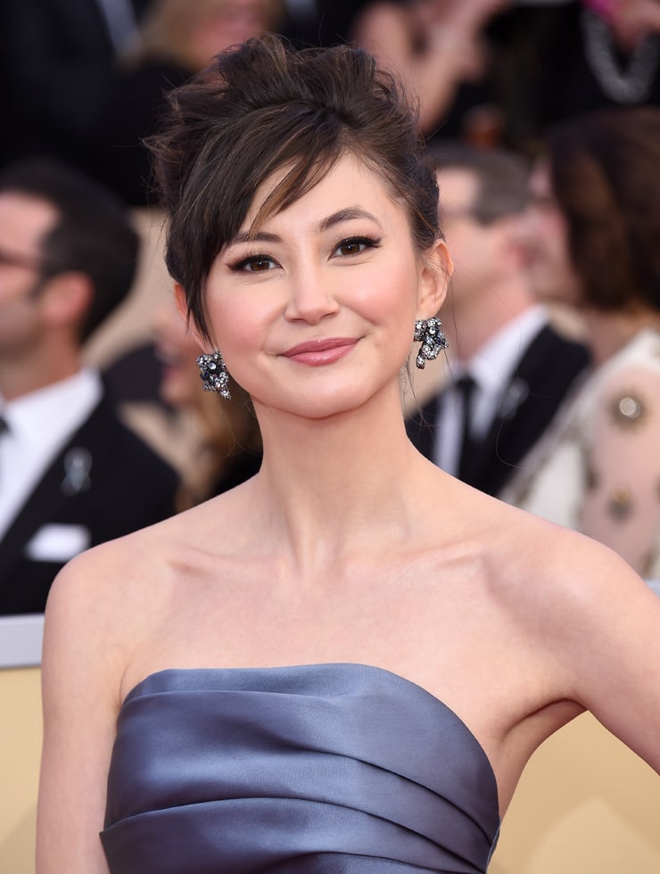 Kimiko Glenn Picture