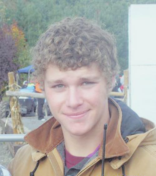 Jeremy Roloff