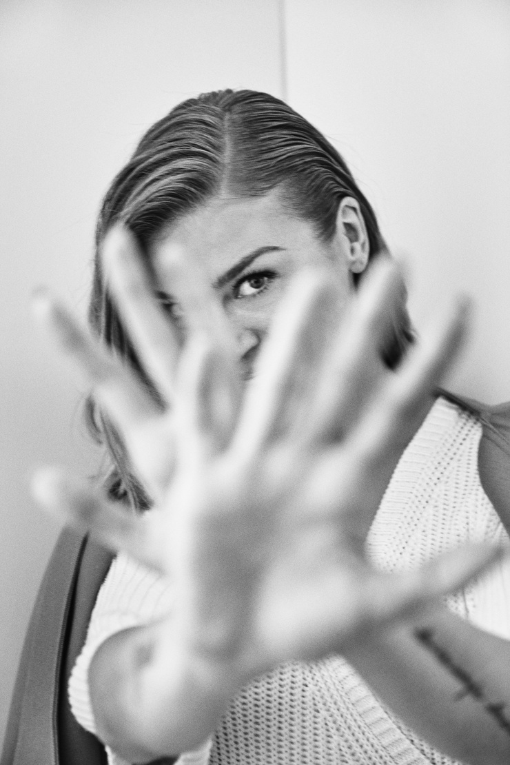 Adrianne Palicki Adrianne Palicki