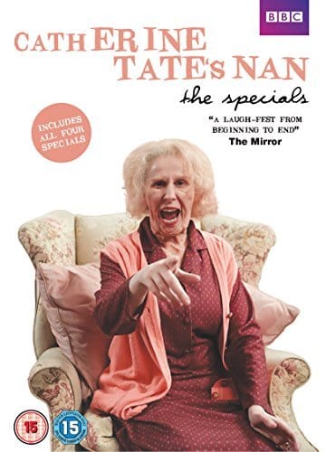 Catherine Tate's Nan: The Specials