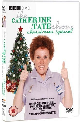The Catherine Tate: Christmas Special 