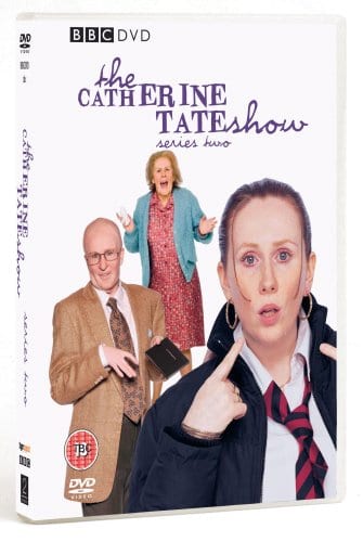 The Catherine Tate Show: Series Two
