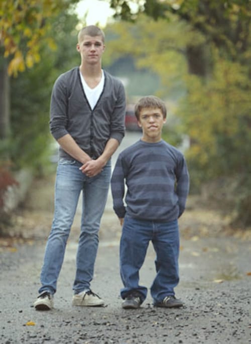 Jeremy Roloff