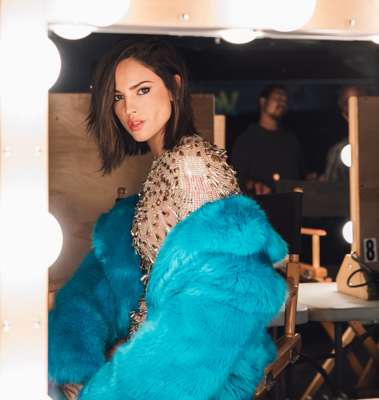 Eiza Gonzalez Eiza Gonzalez
