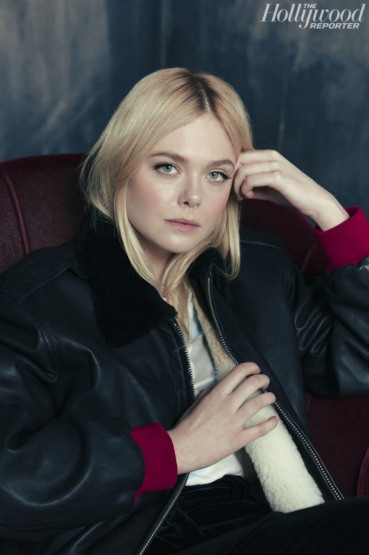 Elle Fanning