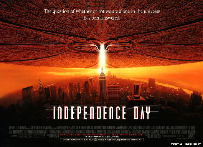 Independence Day Independence Day