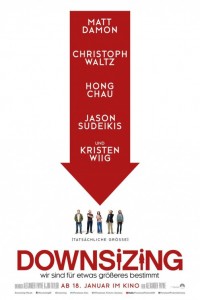 Downsizing