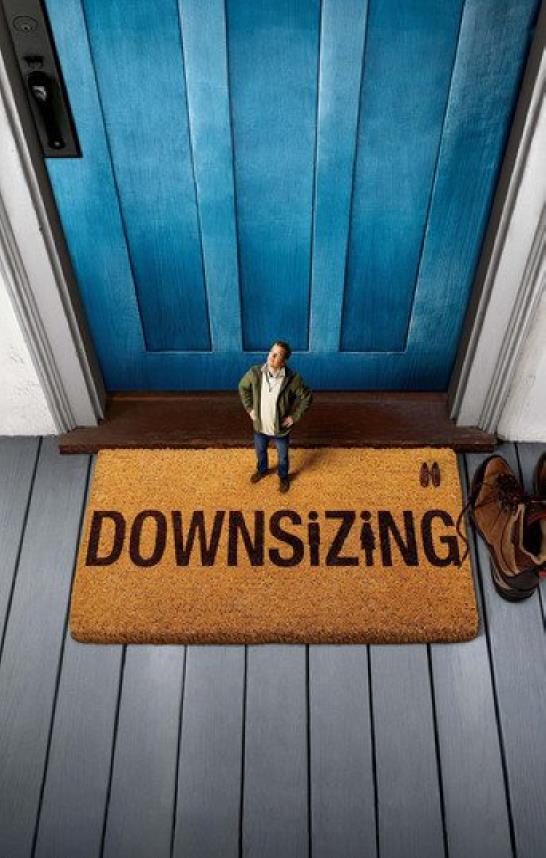Downsizing