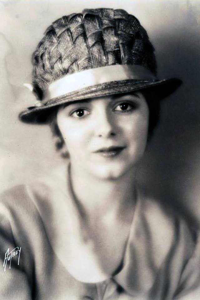 Janet Gaynor