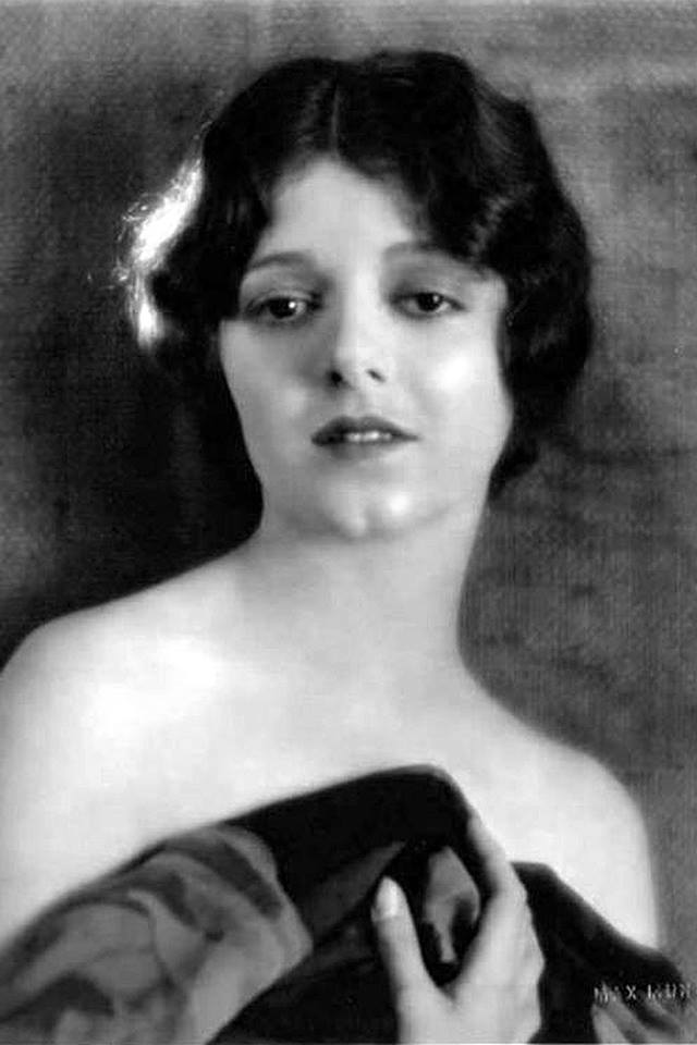 Janet Gaynor