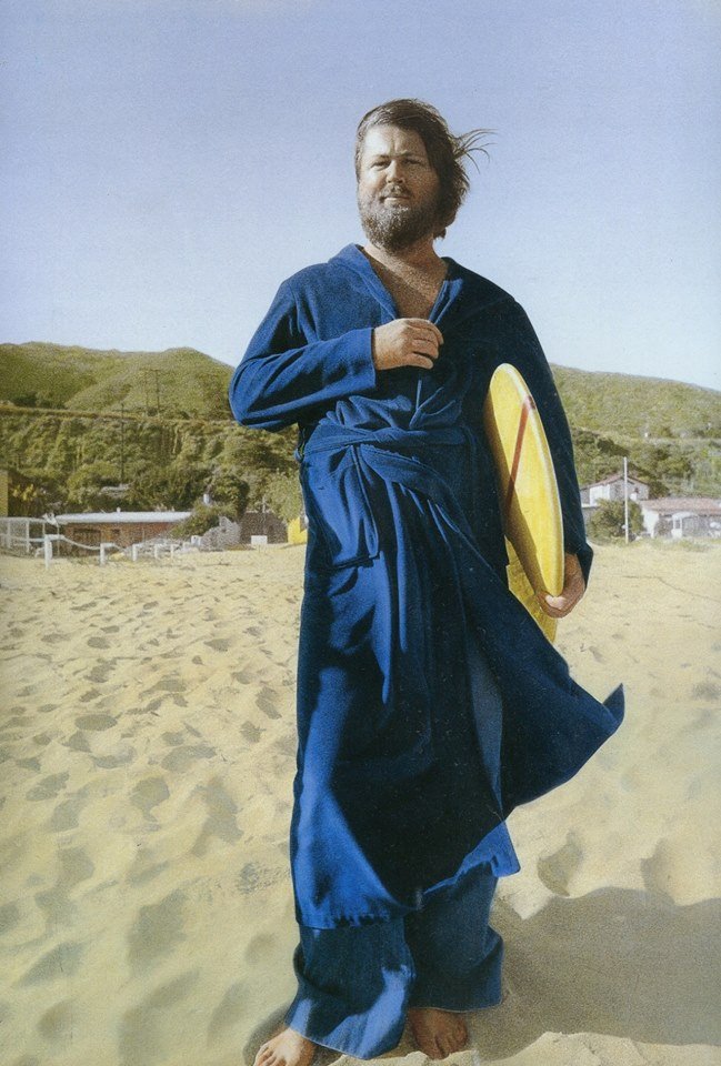 Brian Wilson Brian Wilson