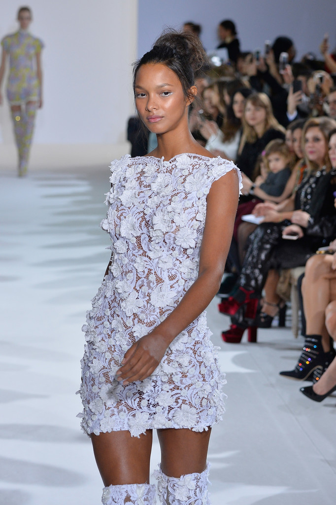 Lais Ribeiro