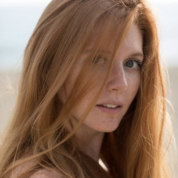 Katherine Flannery Katherine Flannery