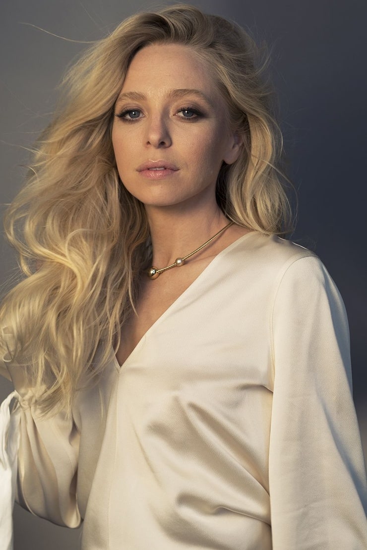 Portia Doubleday Portia Doubleday