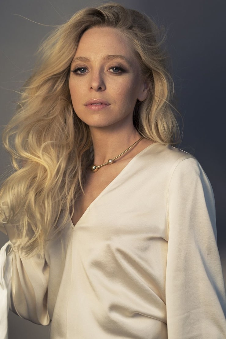 Portia Doubleday