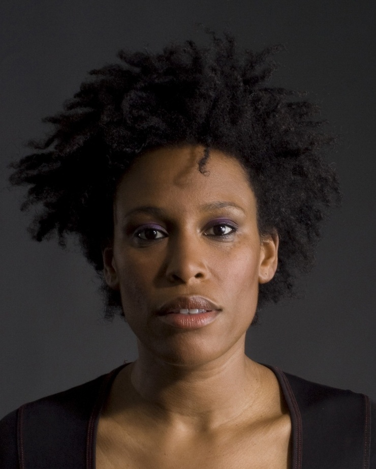 Sandra Nkake
