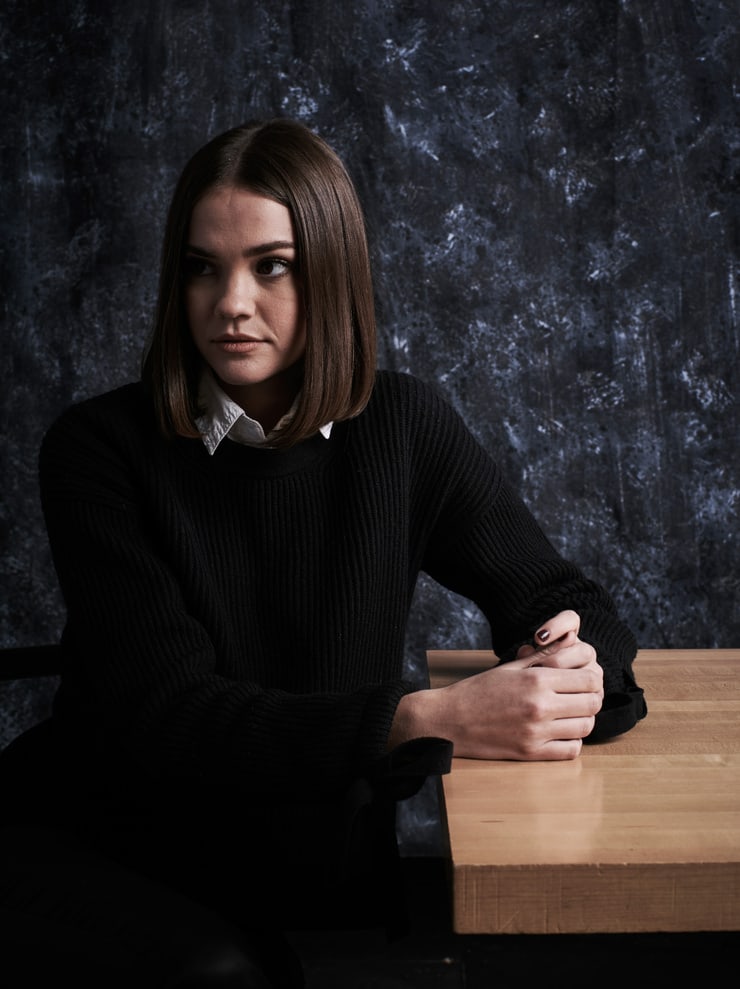 Maia Mitchell