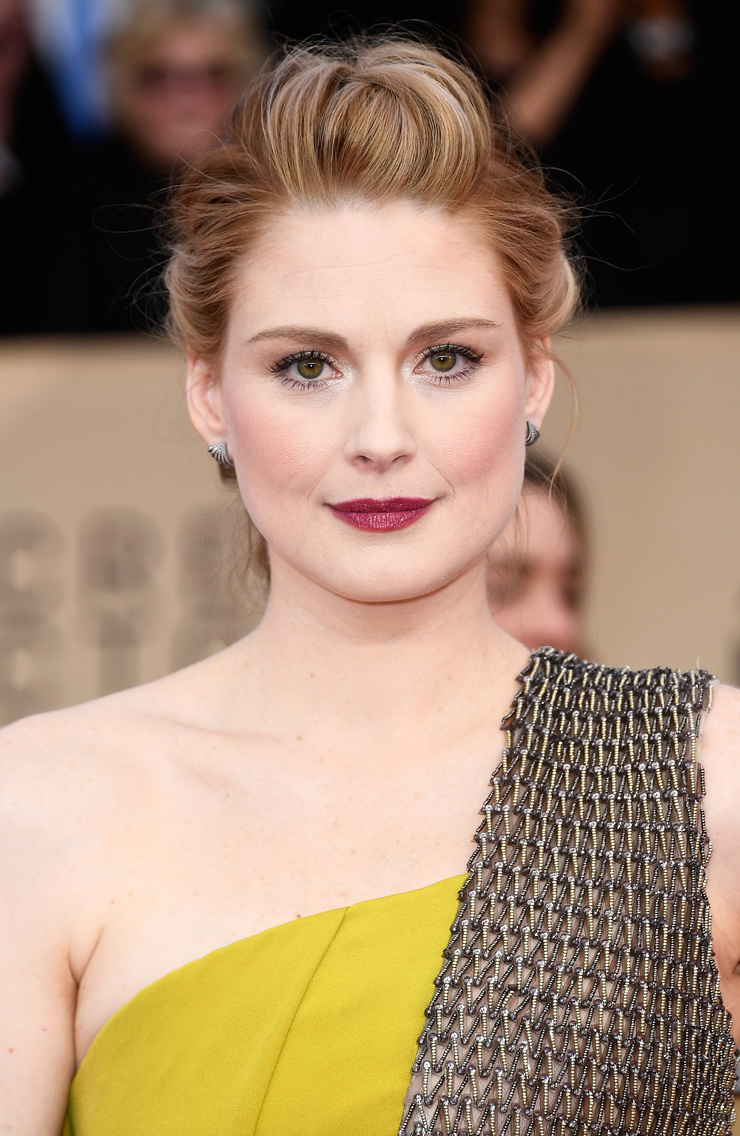 Alexandra Breckenridge Alexandra Breckenridge