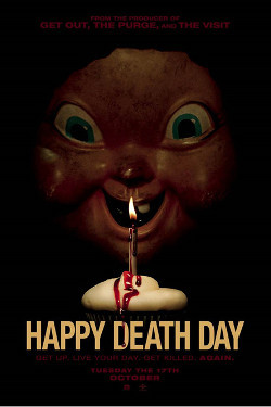 Happy Death Day