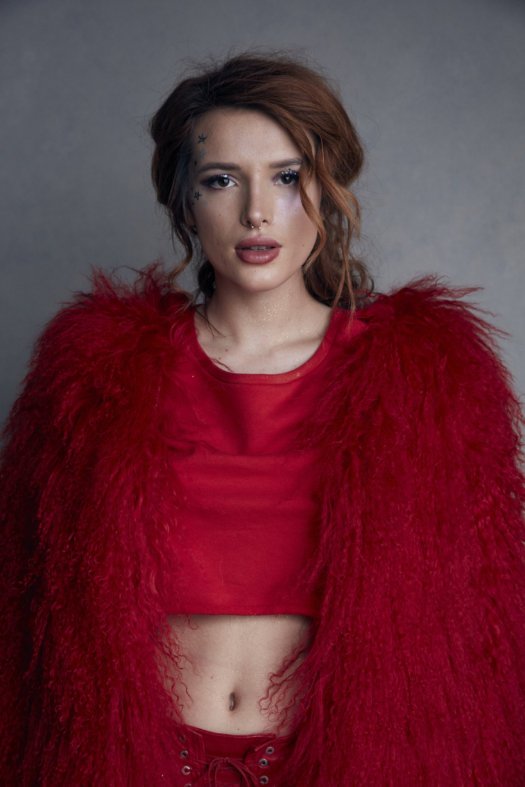 Bella Thorne Bella Thorne