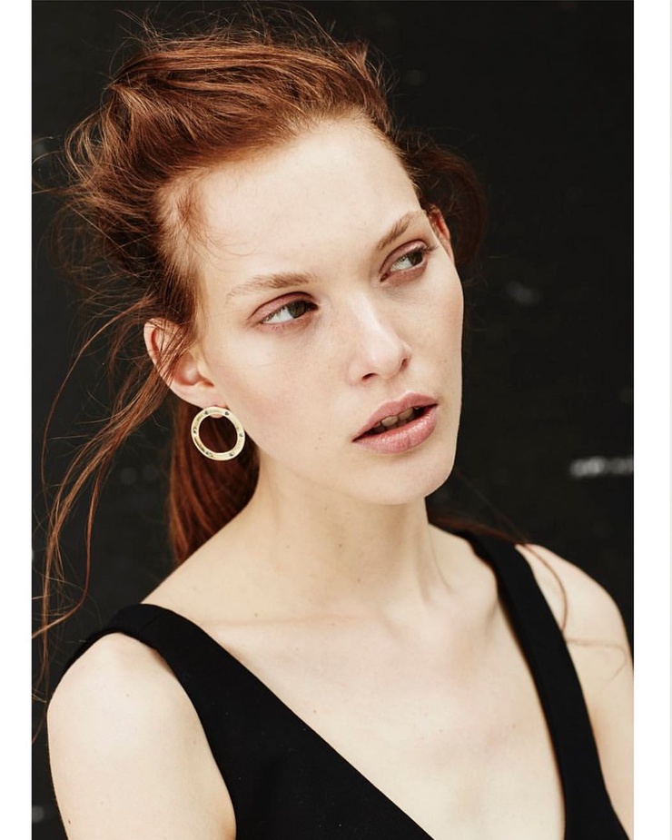 Sophia Wassermann