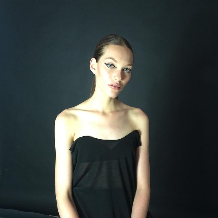 Sophia Wassermann