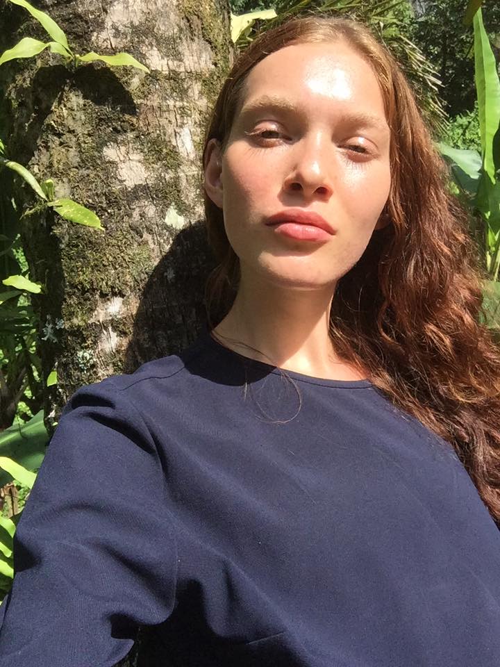 Sophia Wassermann