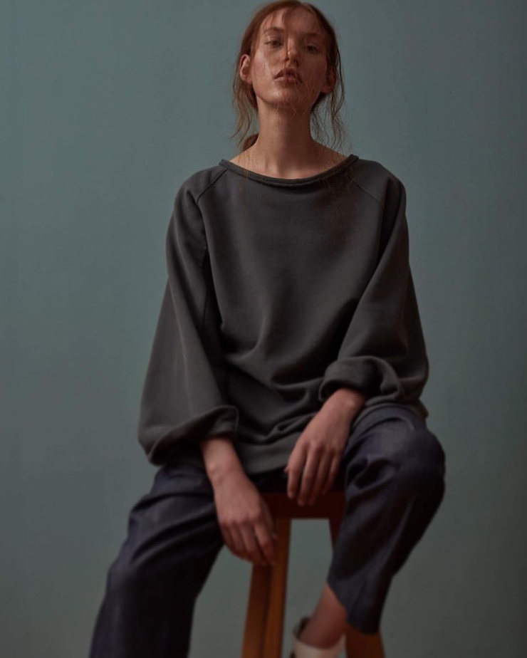 Sophia Wassermann