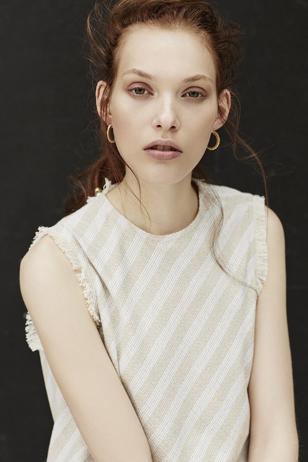 Sophia Wassermann