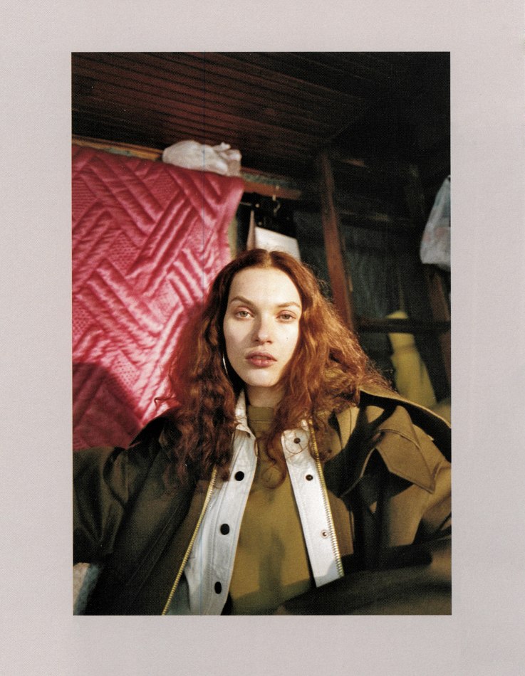 Sophia Wassermann