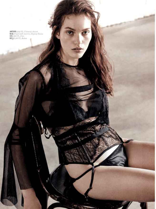 Sophia Wassermann